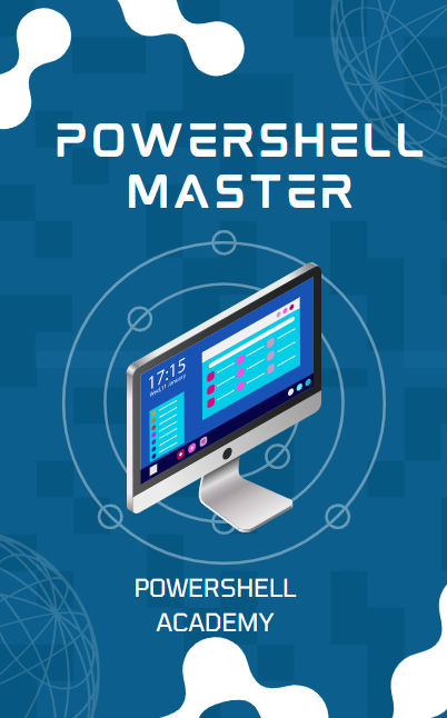 Powershell Master Package